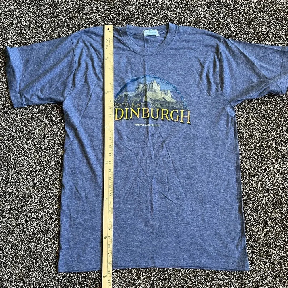 Princess Cruises shirt - Picture 3 of 6